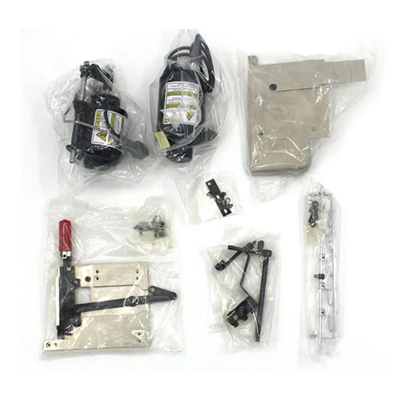 

1setW500 automatic thread cutting cutter set W500 automatic thread cutting accessories refitting automatic thread cutting device