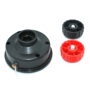 

1 Set Trimmer String Head Assembly Replacement Replace For Home Lite RYOBI TORO P/N# 000998265 Tool Parts