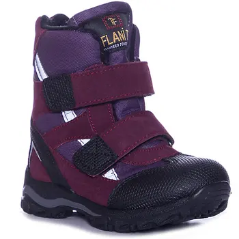 

Tiflani warm boots