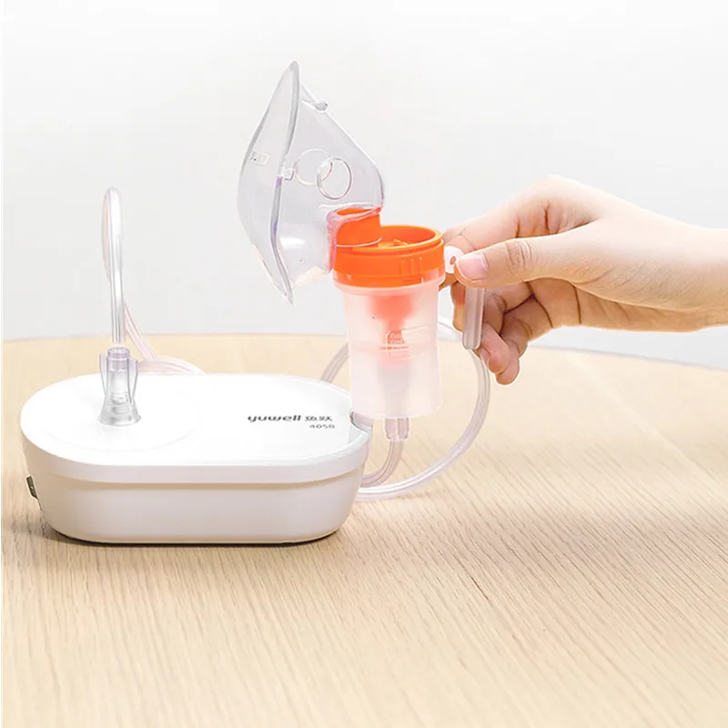 Medical Grade Air Compressed Nebulizer Home Use Children Nebulizer Mini Nebulizer Inhalation Atomizer Respirator Steaming Device 1 Medical Grade Air Compressed Nebulizer Home Use Children Nebulizer Mini Nebulizer Inhalation Atomizer Respirator Steaming Device 3