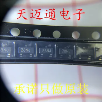 

Free shipping STM1061N28WX6F 28NJ SOT23-3 STBOM 10PCS