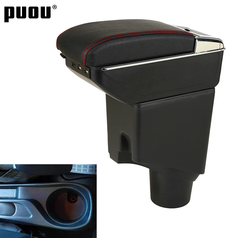 Best Peugeot 2008 Armrests 2021 Aliexpress