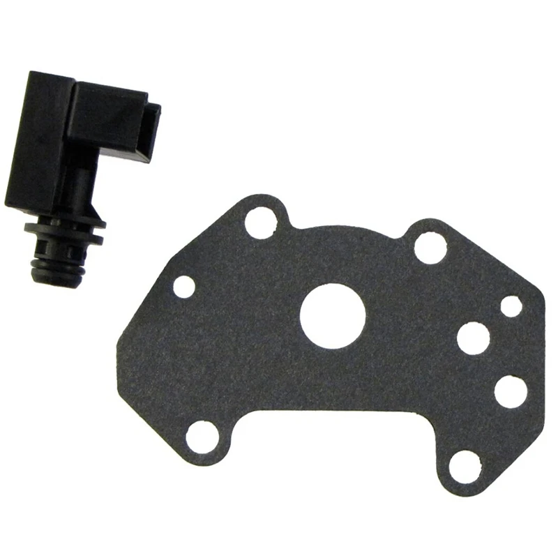 Transmission Governor Pressure Solenoid / Sensor 2000 Up 12415CAK 4617210 / 56028196AD / 500 / 518 / 46-RE / 47-RE for Dodge Ram