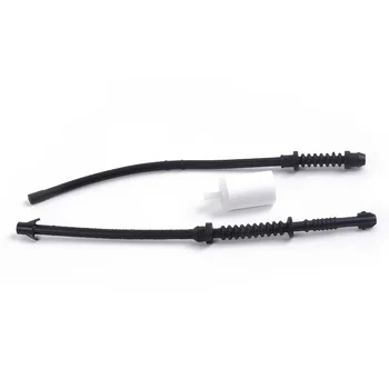 

Assembly Chainsaw Fuel Return Line Filter Kit For Husqvarna 435 435E 440 440E 445 445E 450 450E Garden Power Tools
