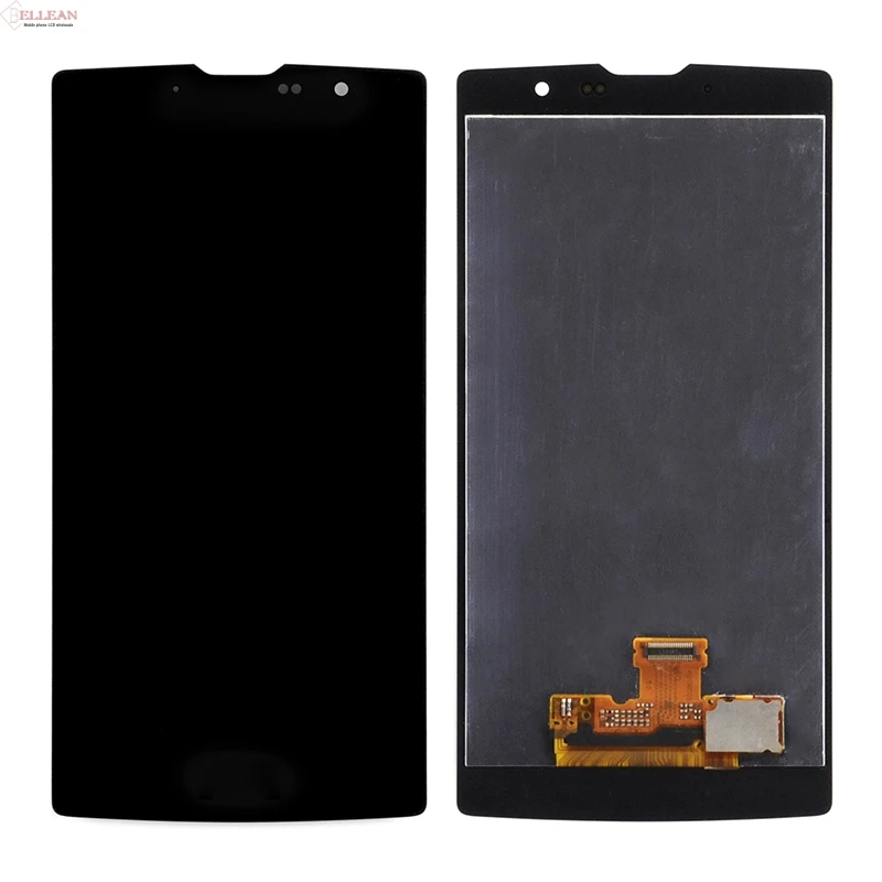Catteny продвижение H525 дисплей для LG G4C Magna H500 ЖК сенсорный экран дигитайзер сборка
