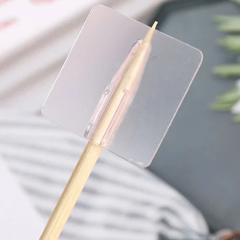 

50PCS DIY Floral Decoration Fixing Stickers High Quality for Flowers Handmade Tools JS22