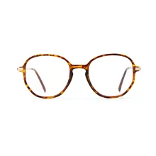 Негабаритные круглые женские анти синие очки для чтения, мужские ретро очки для чтения, ультралегкие TR90 очки для дальнозоркости, диоптрийные очки FML