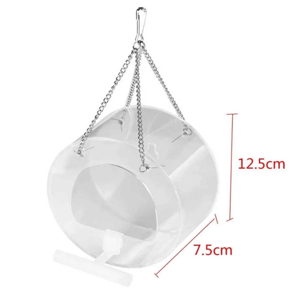 Bird Feeder 04