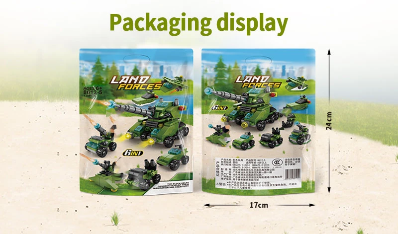 Children's Toys Building Blocks Friends Blocks Boys Girls Bricks Car Aircraft Excavator Crane City Building Engineering Vehicle (20)