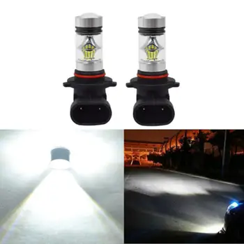 

Super bright LED fog light Replacement Car Parts 9006 HB4 2323 SMD 60W