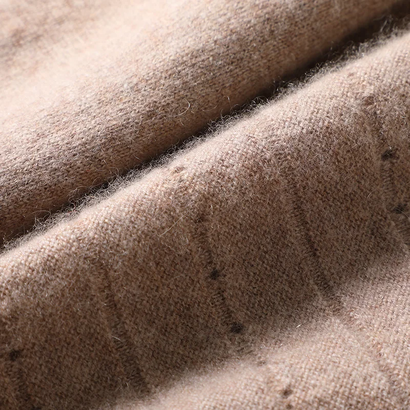 2020 New Women Cardigans 100% Wool Knitting Jackets Spring V-neck Long sleeve Famel Sweaters Soft Best Woolen knit Clothes 2020 New Women Cardigans 100% Wool Knitting Jackets Spring V-neck Long sleeve Famel Sweaters Soft Best Woolen knit Clothes