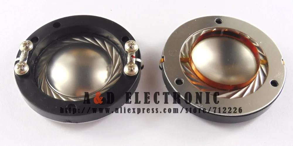 Сменная диафрагма Samson/Hartke Driver HG00336/CD34TI, CD34HS, 34,4 мм 8Ohm