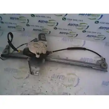 

9634457380 WINDOW LIFTER FRONT LEFT PEUGEOT 307 (S1)