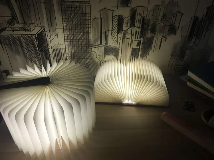 book light book lamp 2