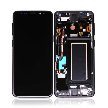 

1440 x 2960 For Samsung S9 LCD Touch Screen For Samsung For Gala
