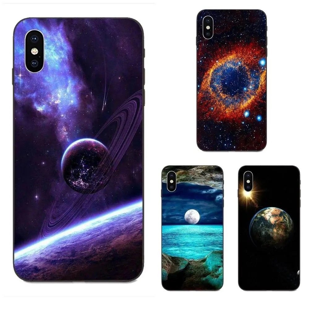 Планеты Солнечной системы для Galaxy C5 C7 J1 J2 J3 J330 J5 J6 J7 J730 M20 M30 Ace Core Max Mini Plus