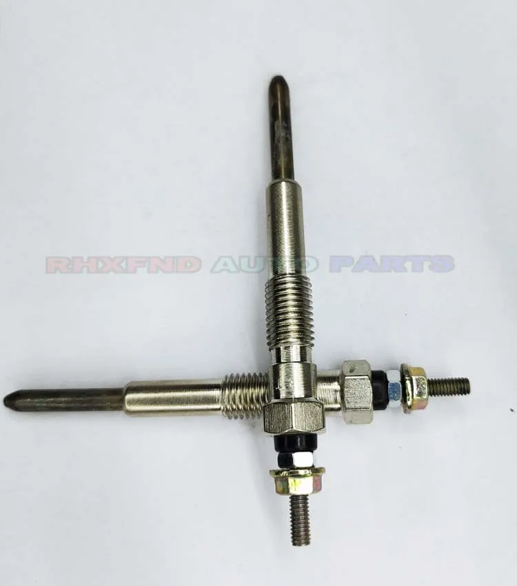6 шт. свеча в сборе для двигателя Toyota Land Cruiser COASTER 19850 17020 1985017020 19850-17020 4164CC 4.2D |