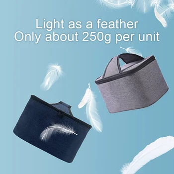 

UV Disinfection Pack UV Disinfection package Baby Bottle Underwear Mask Toothbrush Supplies Beauty Tools Sterilization Box