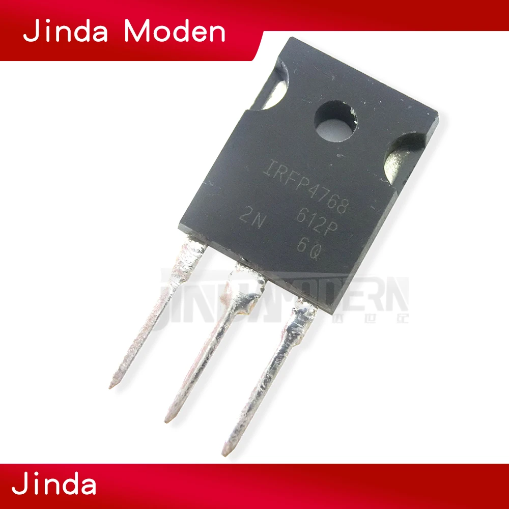 10 шт. IRFP4768 IRFP4768PBF TO 247 4768 4768pbf irfp4768|Интегральные схемы| |