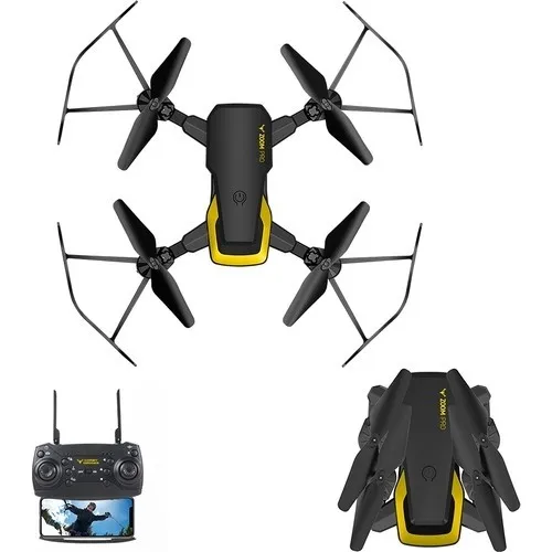 Corby Cx007 Zoom Pro Smart Camera Drone 