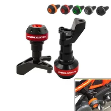 Dla HONDA CB650F CB 650F CB650R CBR650R CBR650F 2014-2019 motocykl CNC rama suwak silnik padowa osłona nadwozia Protector