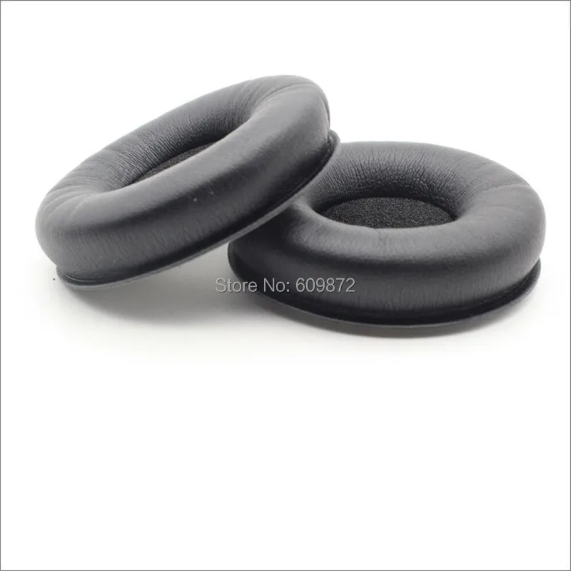 Replacement Ear Pads Cushions for SENNHEISER HMD26 HME26 HMDC26 HMEC26 Headphones