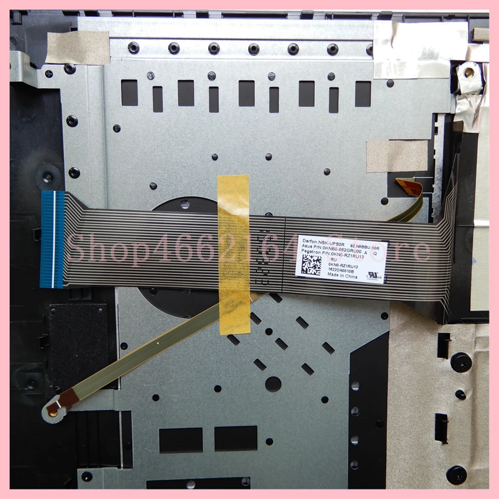 for NGC Vedio Component Converter for Nintendo