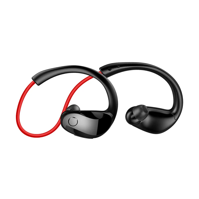 Беспроводные Bluetooth наушники стерео гарнитура спортивные M10|Наушники и гарнитуры|