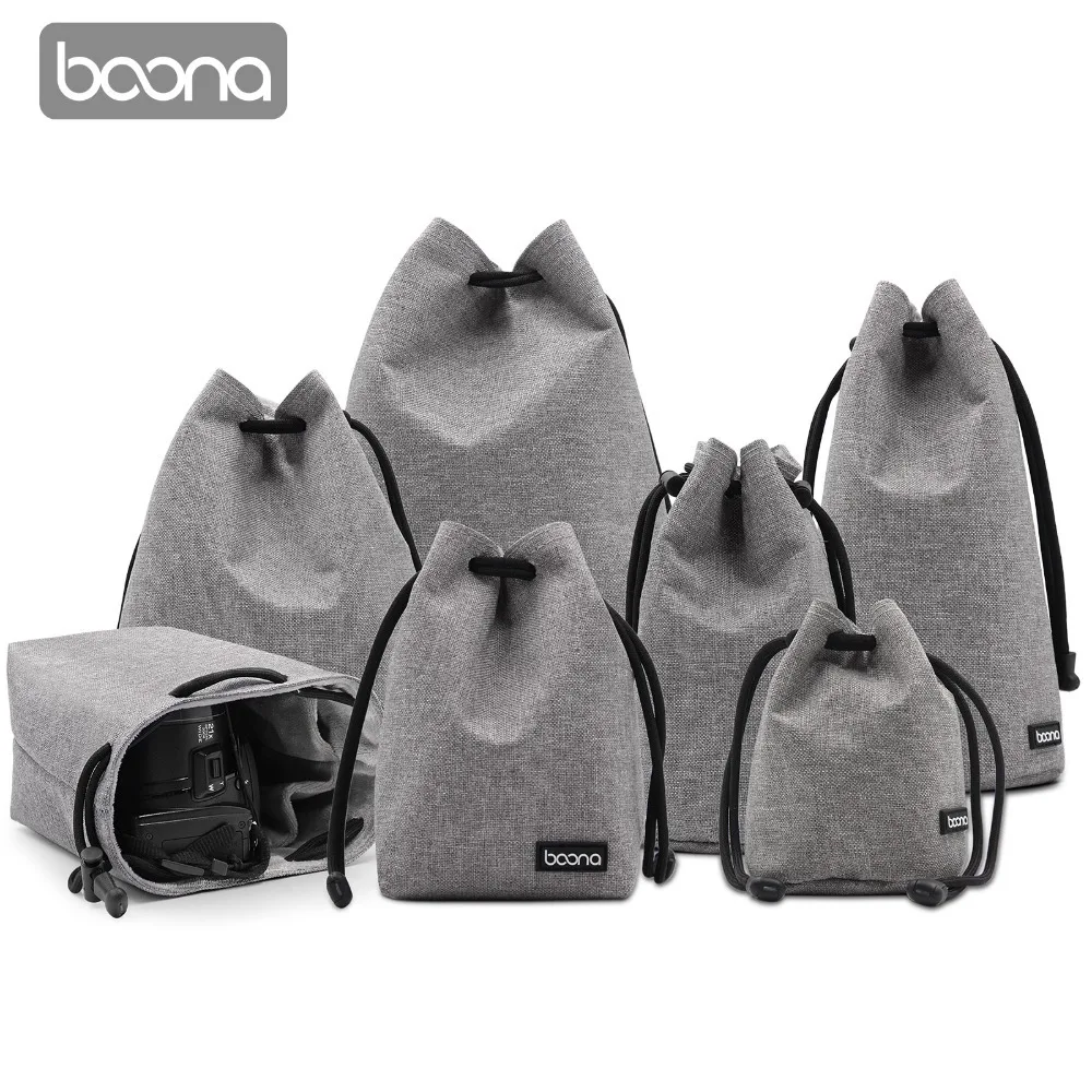 dslr pouch for backpack