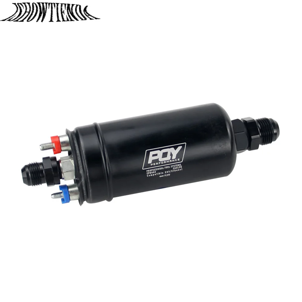 380LH 1000HP High Pressure Fuel Pump Cat TOP QUALITY External Fuel Pump