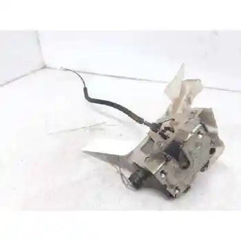 

7700434604 LOCK LEFT FRONT DOOR RENAULT CLIO II PHASE II (B/CB0)