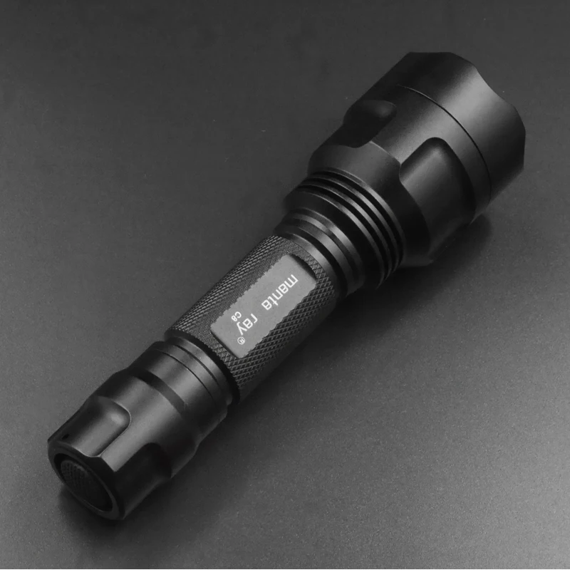 C8 flashlight (2)