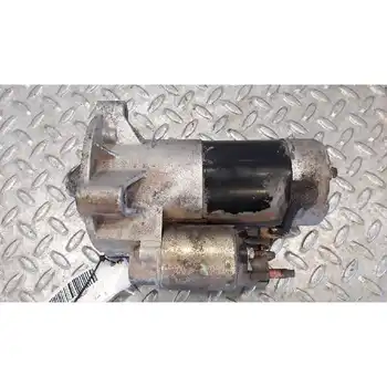 

M001T80082 Starter Motor Peugeot 406 Saloon (s1/s2) 2.0 Cat