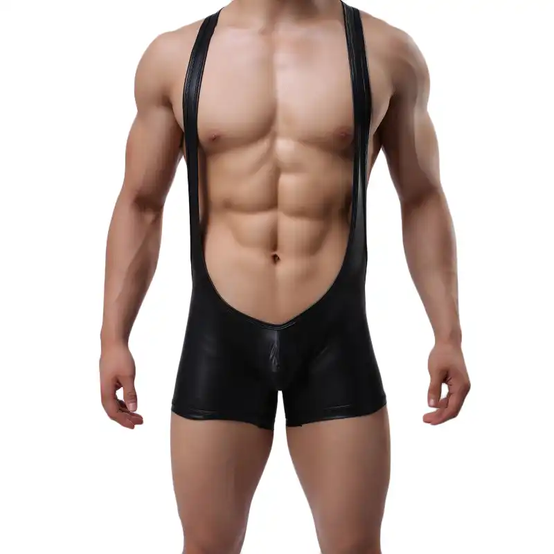 ropa íntima para hombres