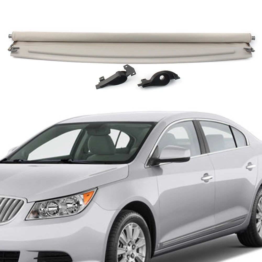 Car Sunroof Sun Roof Shade Sunshade Cover Shield Assembly 22859425 For