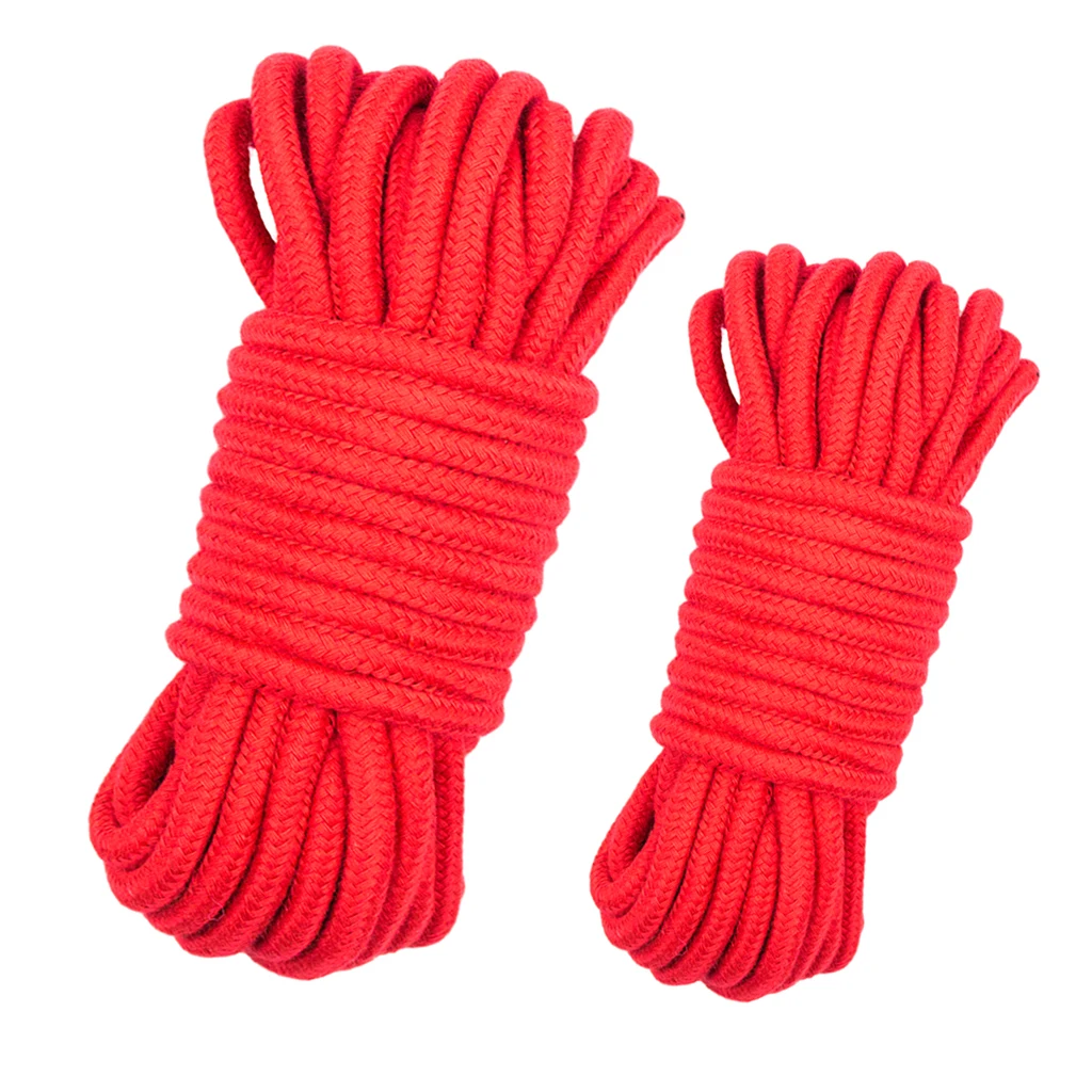 6MM Guyline Tent Rope Guy Line Camping Cord Fluorescent Line Outdoor Tent Accessories, 10/20m