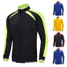 

Men's Sportswear Jogger Fashion Clothing Striped Baseball Uniform Gym Fitness Jersey Tracksuit for Men Jogging Outfits Teens