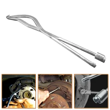 

Shoe Brake spring clamp Plier Tool 1PC Automotive Hand Tools Installation