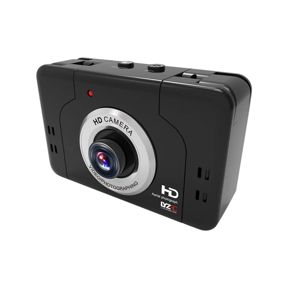 

L600 Optical Flow Single Camera Remote Control Aircraft Folding Gesture Camera Drone HD Aerial Camera Four-axis Aircraft