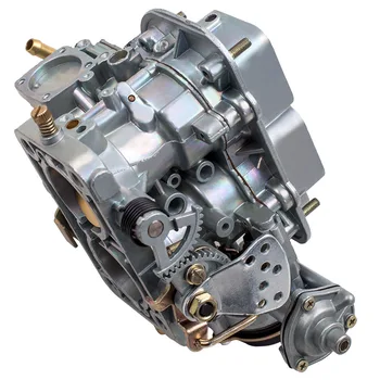 

Carburetor Carb for WEBER Type 38X38 2 BARREL for FIAT / RENAULT / VW 4cyl