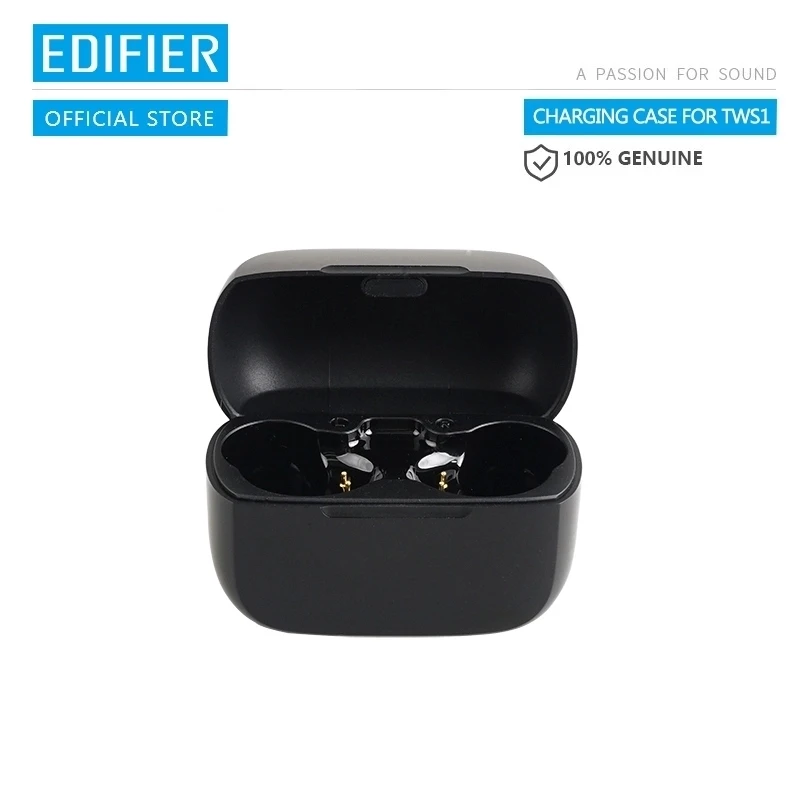 Чехол EDIFIER для TWS1 беспроводные Bluetooth-наушники | Электроника
