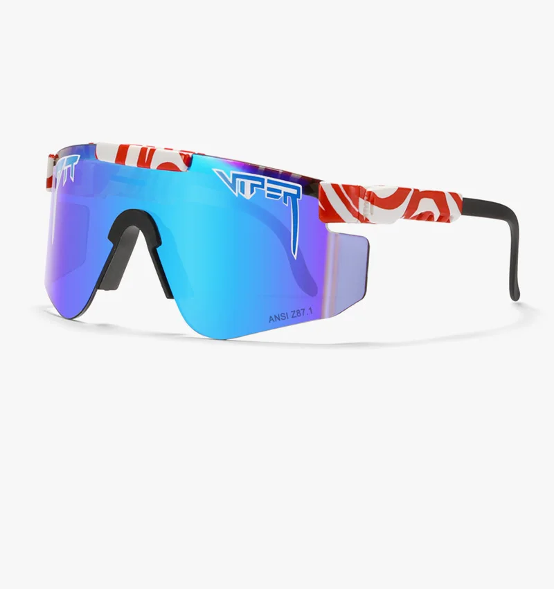2021 Pit Viper The Originals Shield 