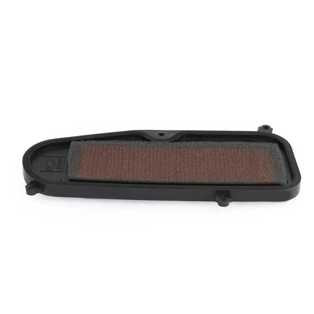 Areyourshop для KYMCO Dink Classic/E2 125 150 LX 125 Yager125 LX 150 очиститель воздушного фильтра элемент мотоцикла 00162993