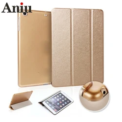 Funda para ipad caso para ipad ar 4 para ipad pro 11 Polegada 2021 2020 mini 6 caso para ipad 8th 6th 5th ar 2 caso de couro da aleta