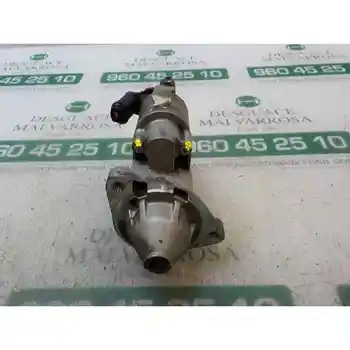 

STARTER MOTOR Hyundai I20 Klass LUCAS 3610004700 [16320737]