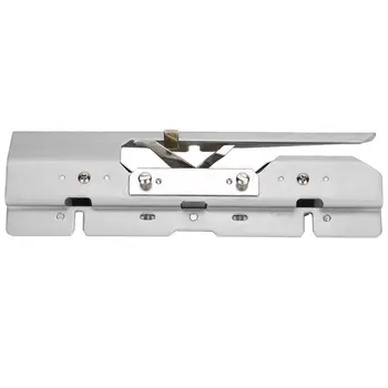 

Knitting Machine Accessories Connecting Assembly for Brother Weaving Machine KR850 Furniture Cam Quick Connect Assembly Arm