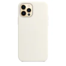 Luksusowe oryginalne oficjalne silikonowe etui do iPhone 11 12 Pro MAX SE 2020 XR X 7 8 Plus etui do iPhone 13 mini XS Max pełna okładka tanie tanio APPLE CN (pochodzenie) Pełne pokrycie Zwykły