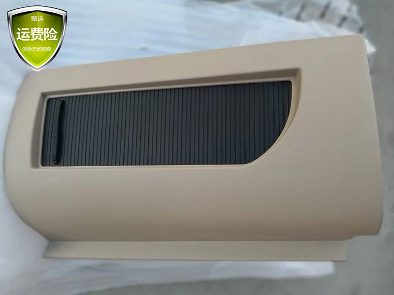 Испаритель на geely box