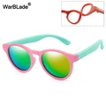 Pink green red