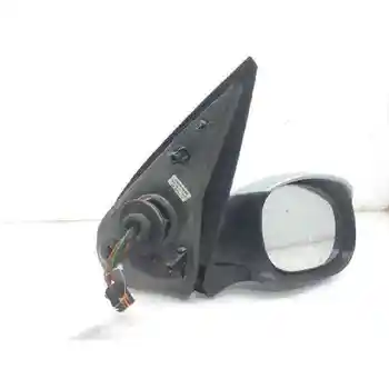 

96480957XT RIGHT REARVIEW MIRROR PEUGEOT 206 SALOON